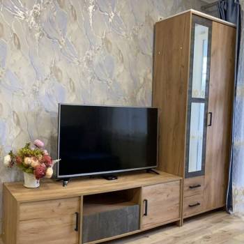 Продается 1-комнатная квартира, 37,6 м²