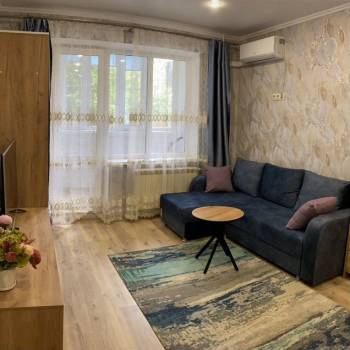 Продается 1-комнатная квартира, 37,6 м²