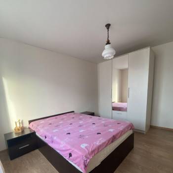 Продается 1-комнатная квартира, 33 м²
