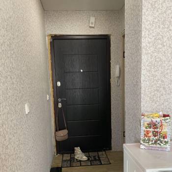 Продается 1-комнатная квартира, 33 м²
