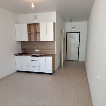 Продается 1-комнатная квартира, 28 м²