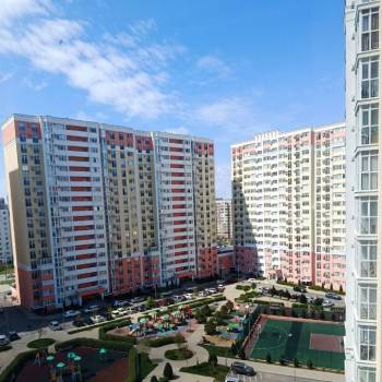 Продается 1-комнатная квартира, 28 м²