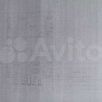 Продается 2-х комнатная квартира, 43 м²