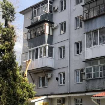 Продается 2-х комнатная квартира, 43 м²