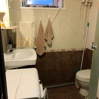 Продается 1-комнатная квартира, 32,9 м²