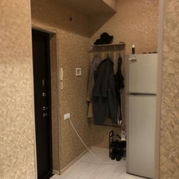 Продается 1-комнатная квартира, 32,9 м²