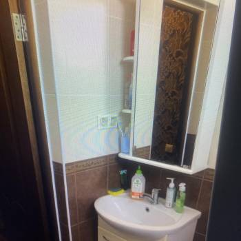 Продается 1-комнатная квартира, 32,9 м²