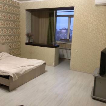 Продается 1-комнатная квартира, 32,9 м²