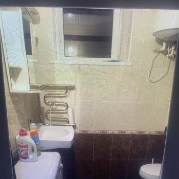 Продается 1-комнатная квартира, 32,9 м²