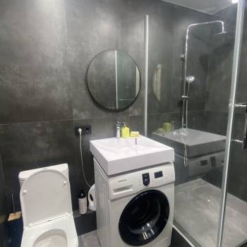 Продается 1-комнатная квартира, 40,1 м²