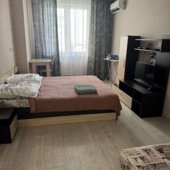 Сдается 1-комнатная квартира, 40 м²