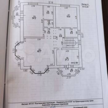 Продается Дом, 260 м²