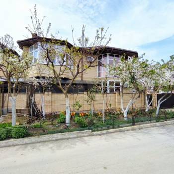 Продается Дом, 260 м²