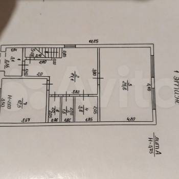 Продается Дом, 137 м²