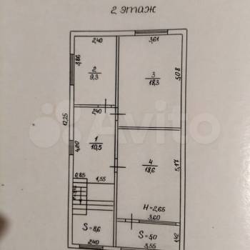 Продается Дом, 137 м²