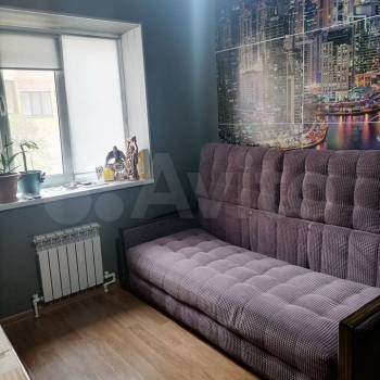 Продается 1-комнатная квартира, 39,3 м²