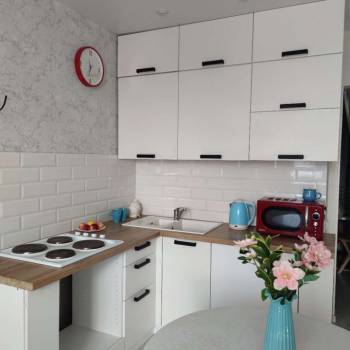 Продается 1-комнатная квартира, 27,4 м²