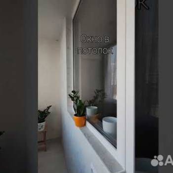 Продается 1-комнатная квартира, 27,4 м²