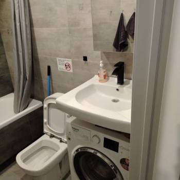 Продается 1-комнатная квартира, 19,5 м²