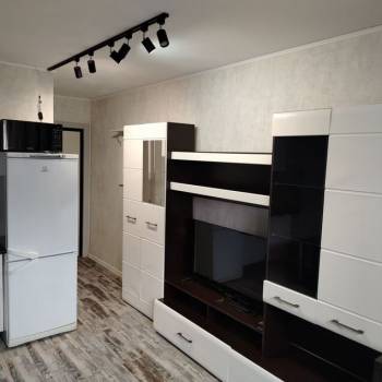 Продается 1-комнатная квартира, 19,5 м²