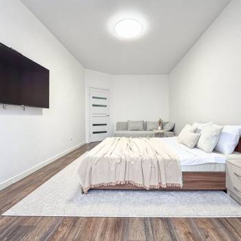 Продается 1-комнатная квартира, 48,3 м²