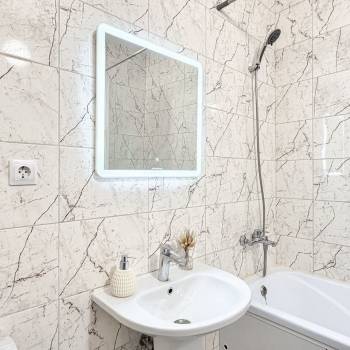Продается 1-комнатная квартира, 48,3 м²