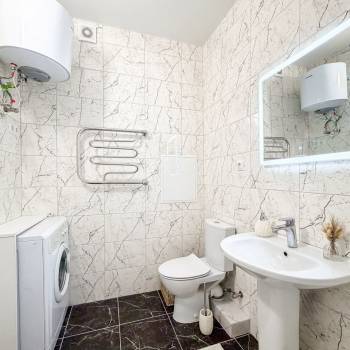 Продается 1-комнатная квартира, 48,3 м²