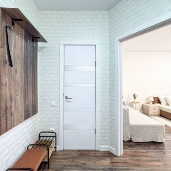 Продается 1-комнатная квартира, 48,3 м²