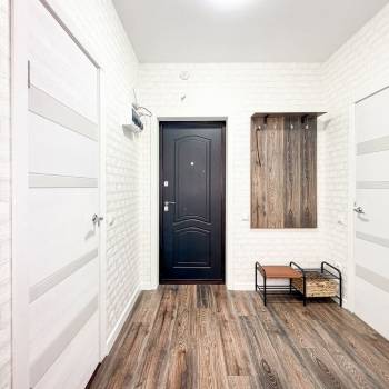 Продается 1-комнатная квартира, 48,3 м²