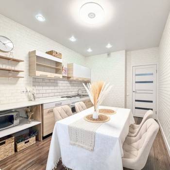 Продается 1-комнатная квартира, 48,3 м²