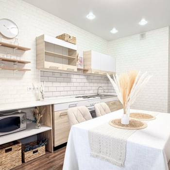 Продается 1-комнатная квартира, 48,3 м²
