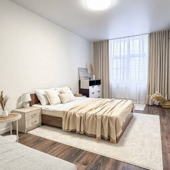 Продается 1-комнатная квартира, 48,3 м²