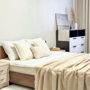 Продается 1-комнатная квартира, 48,3 м²