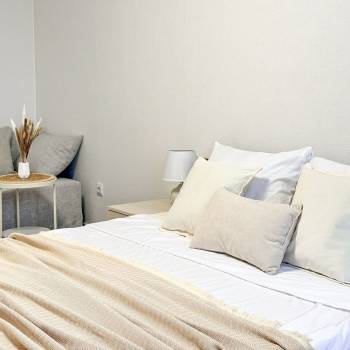 Продается 1-комнатная квартира, 48,3 м²