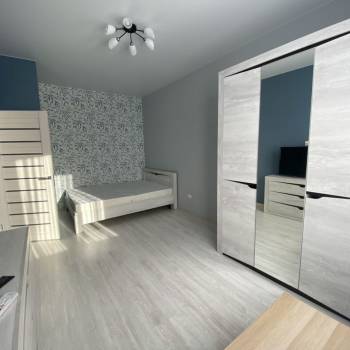 Сдается 1-комнатная квартира, 38 м²