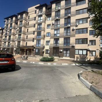 Продается 1-комнатная квартира, 38,5 м²