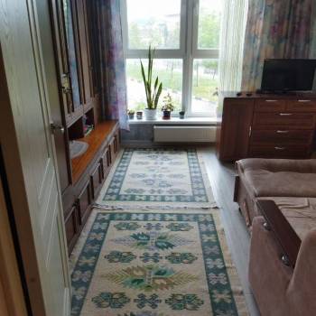 Продается 1-комнатная квартира, 38,5 м²