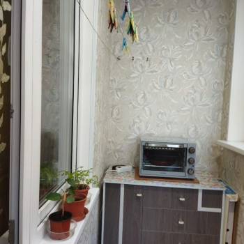 Продается 1-комнатная квартира, 38,5 м²
