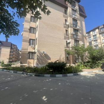 Продается 1-комнатная квартира, 38,5 м²