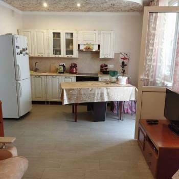 Продается 1-комнатная квартира, 38,5 м²