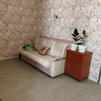 Продается 1-комнатная квартира, 38,5 м²