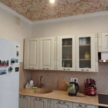 Продается 1-комнатная квартира, 38,5 м²