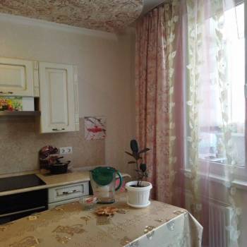 Продается 1-комнатная квартира, 38,5 м²