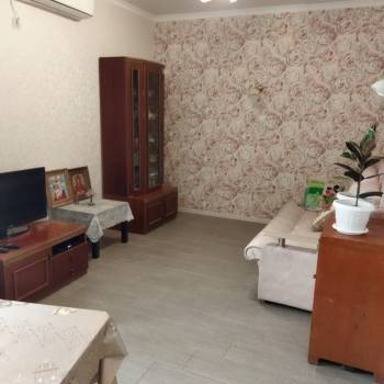 Продается 1-комнатная квартира, 38,5 м²