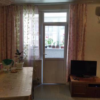 Продается 1-комнатная квартира, 38,5 м²