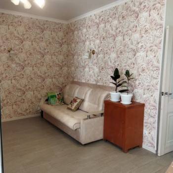Продается 1-комнатная квартира, 38,5 м²