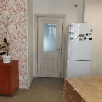 Продается 1-комнатная квартира, 38,5 м²