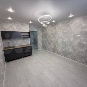 Продается 1-комнатная квартира, 27 м²