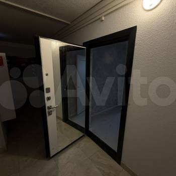 Продается 1-комнатная квартира, 27 м²