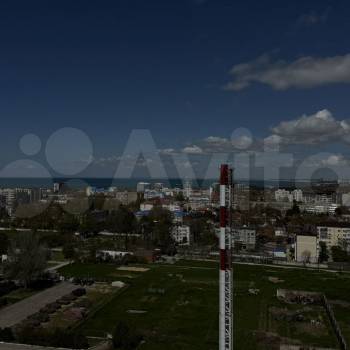 Продается 1-комнатная квартира, 27 м²